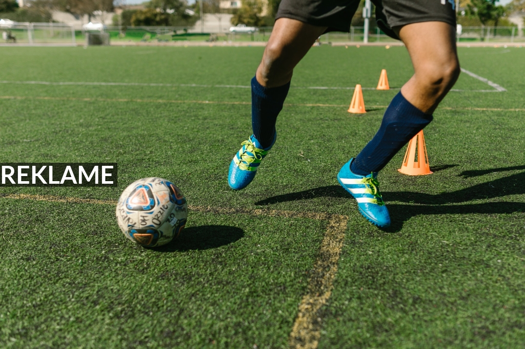 Er dit barn vild med fodbold? – Så læs med her