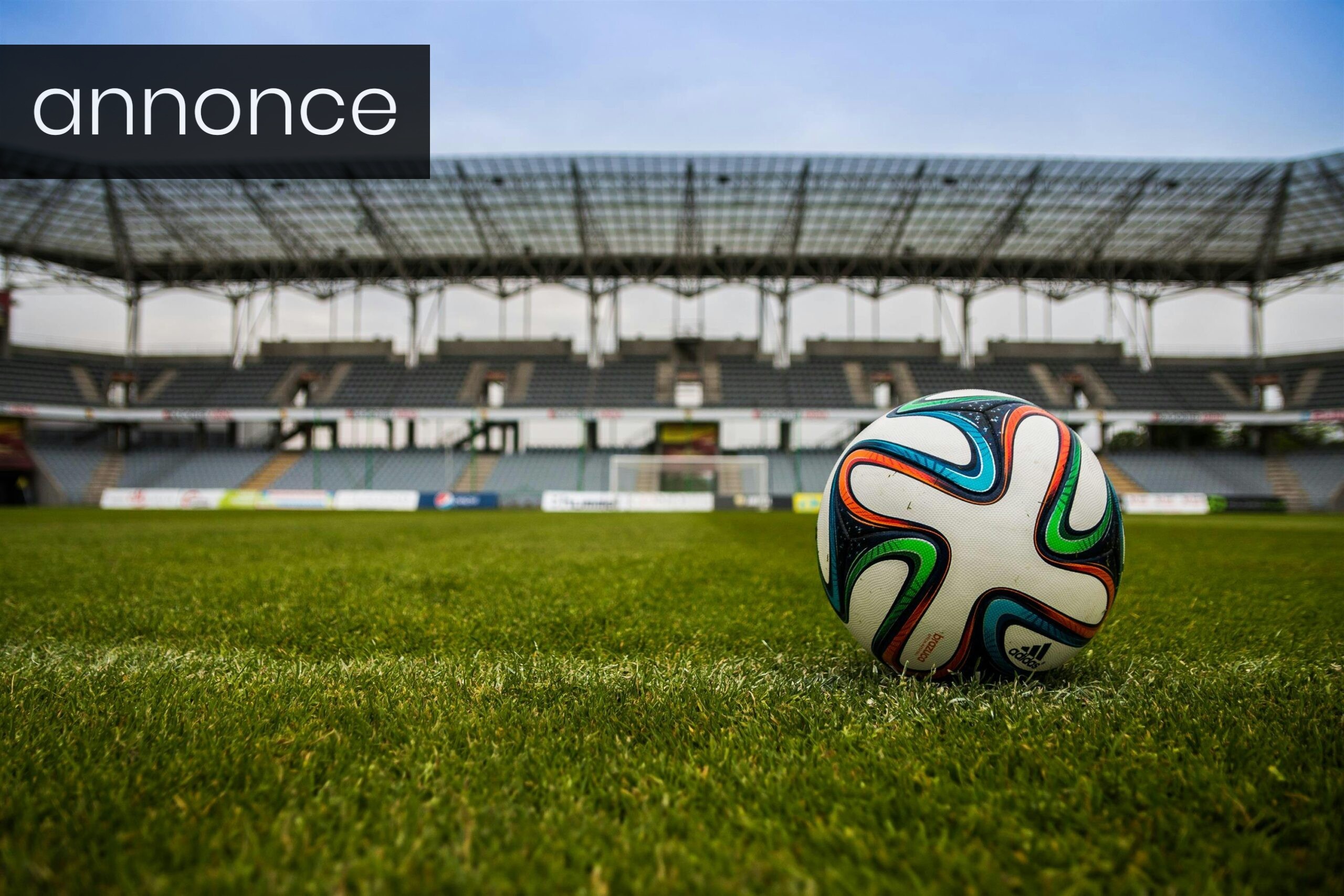 Oplev Premier League live: Se en kamp på et stadion