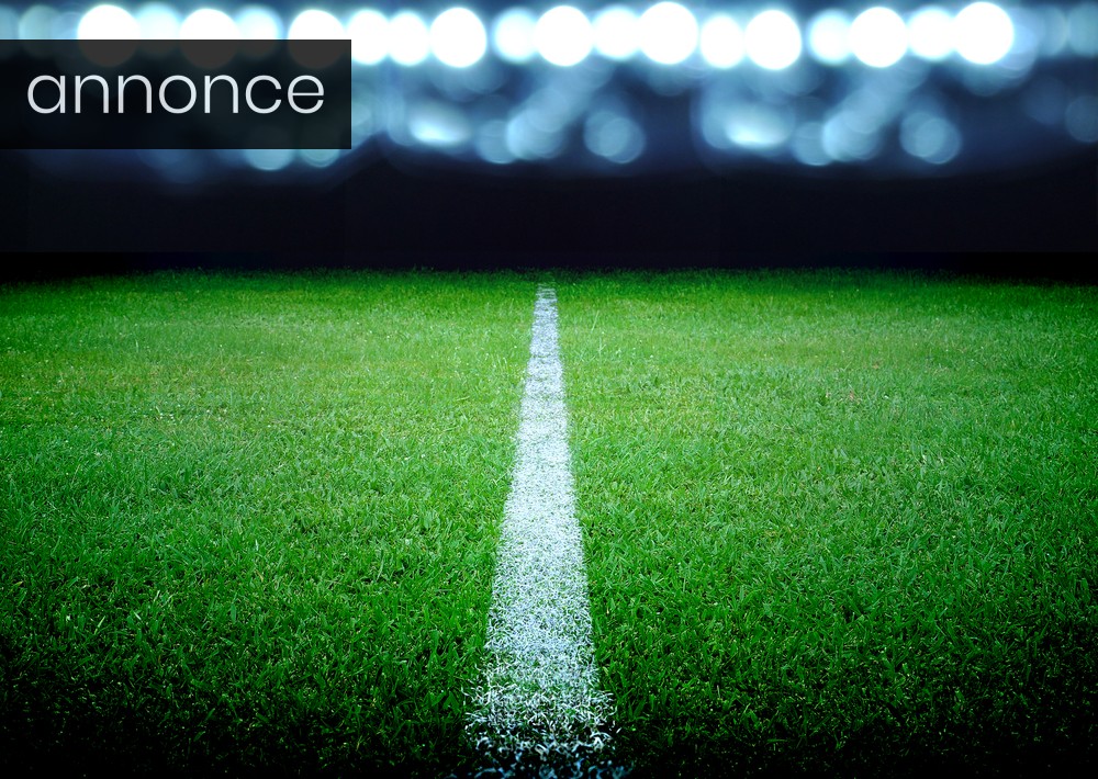 Hold dig i form uden for fodboldsæsonen med et løbebånd