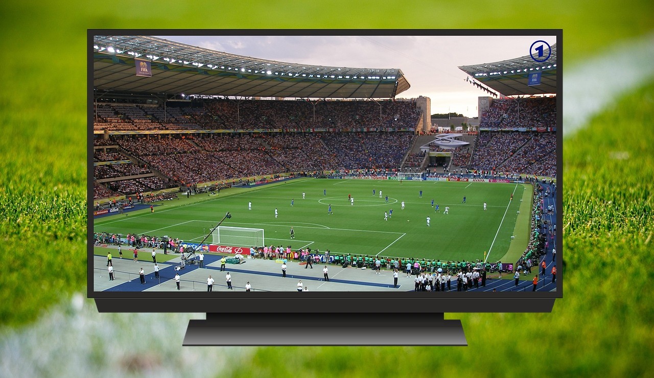 Top 6 fodboldkampe med flest TV-seere