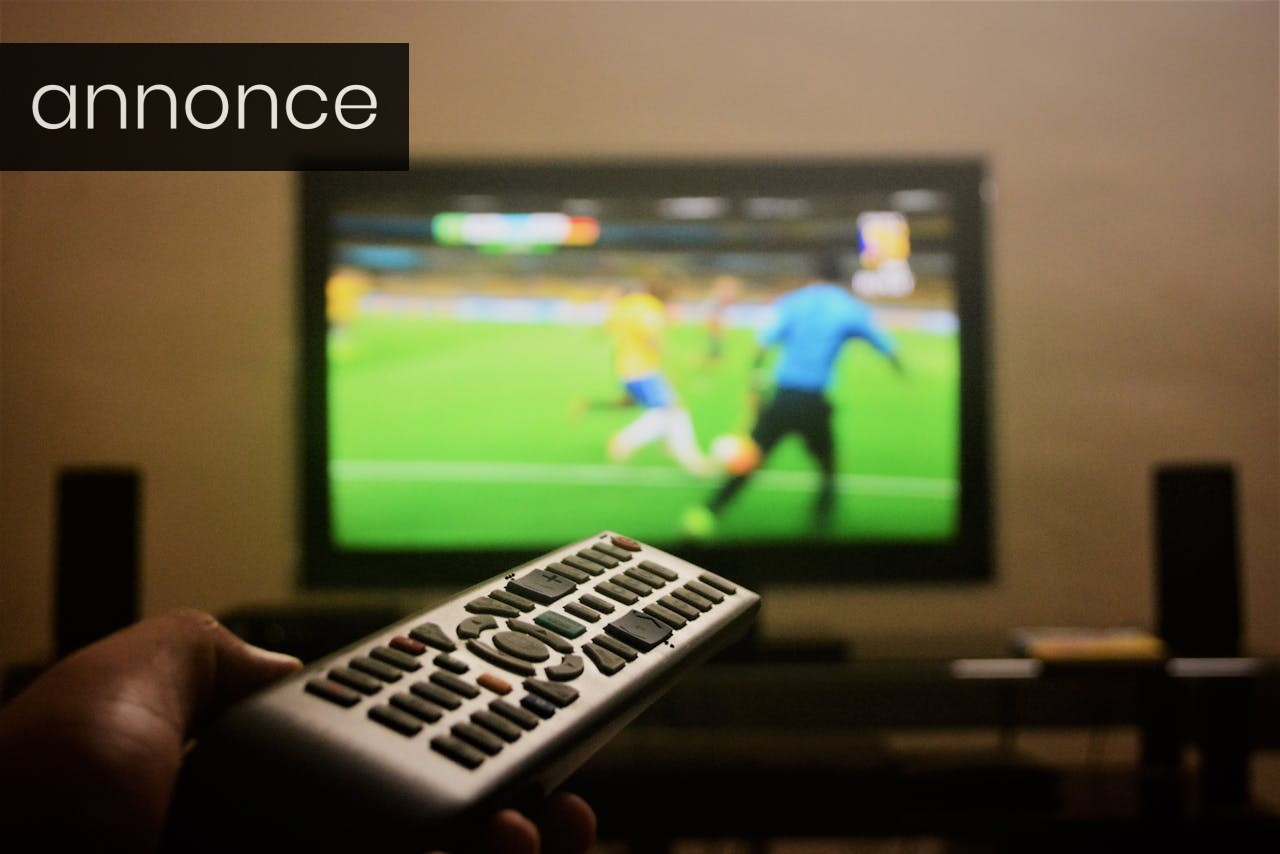 Sådan sikrer du adgang til alle fodboldligaer i TV