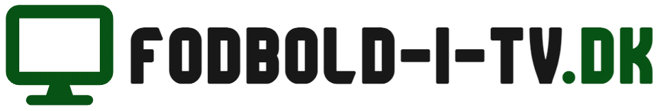 Fodbold-i-tv.dk logo